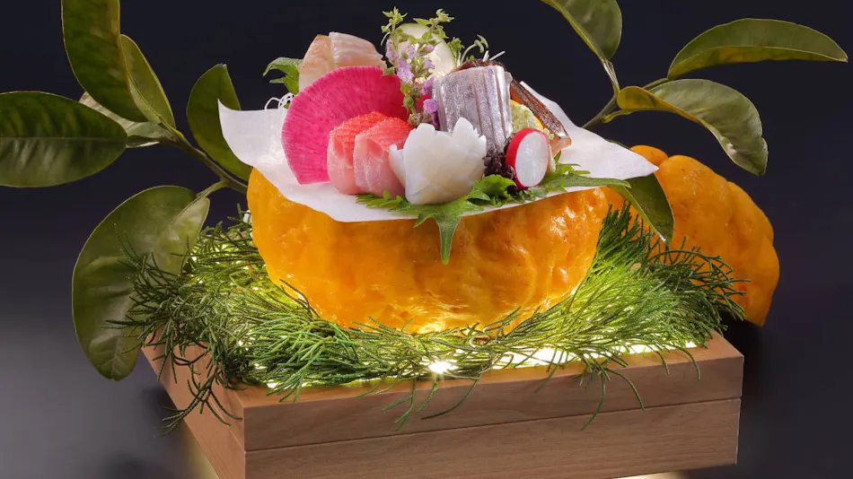 Centennial Kominka Auberge Toki no Ne