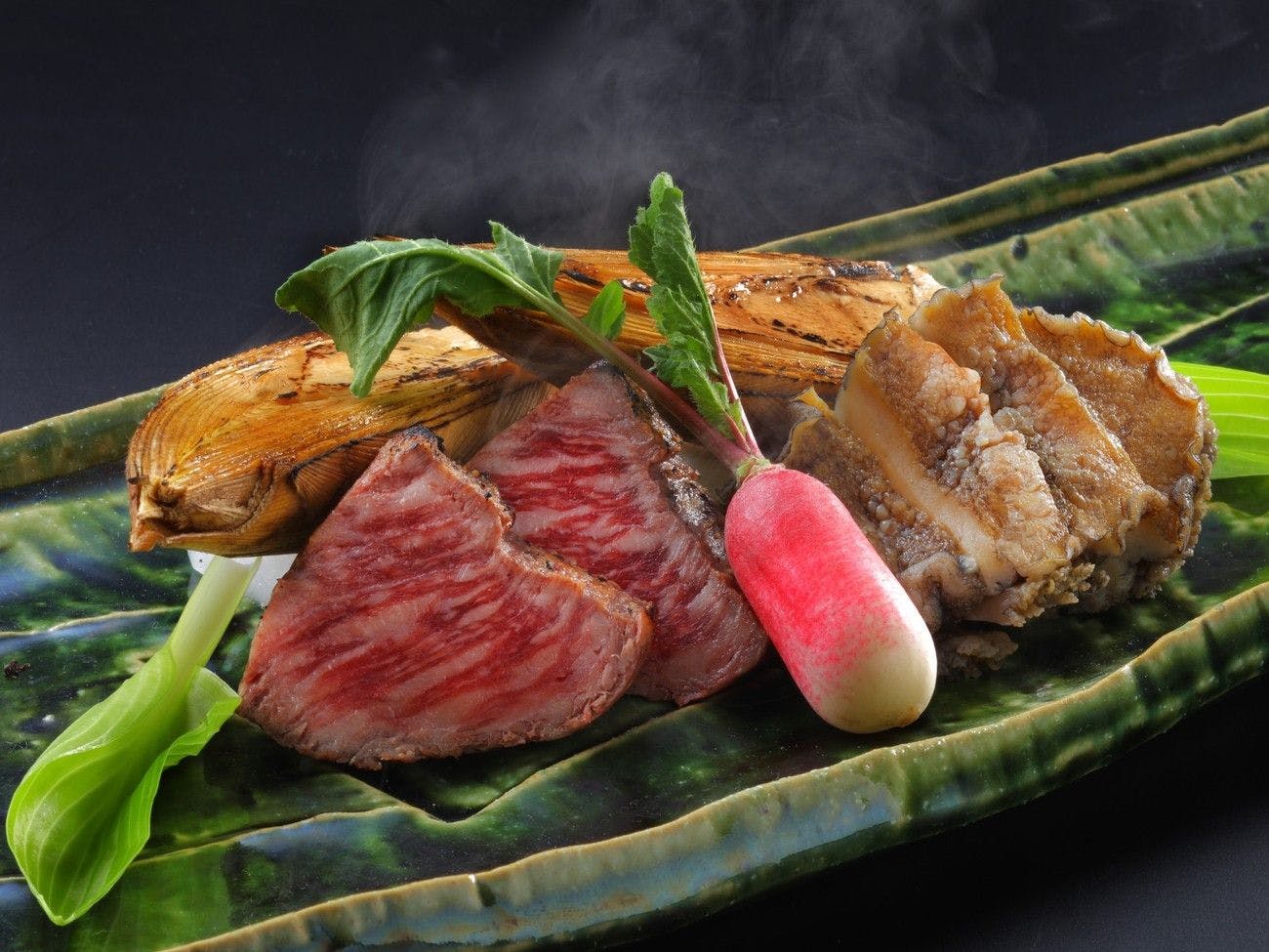 百年古民家 Auberge 季の音