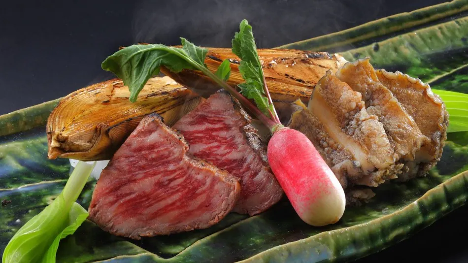 Centennial Kominka Auberge Toki no Ne