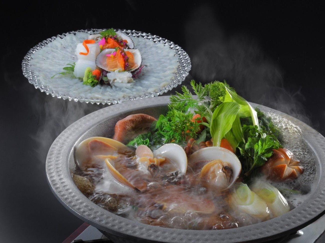 Centennial Kominka Auberge Toki no Ne