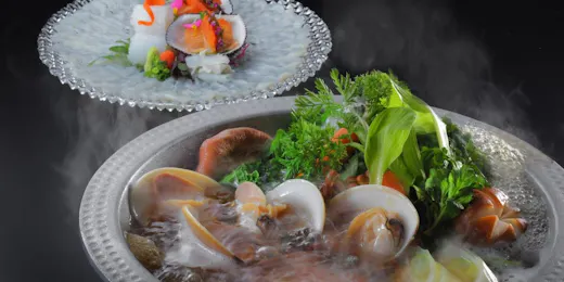 Centennial Kominka Auberge Toki no Ne