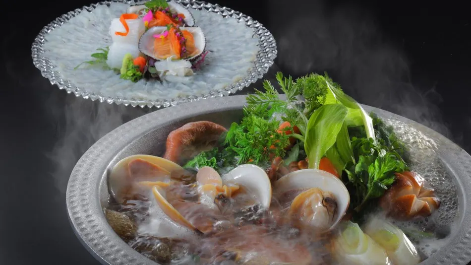 Centennial Kominka Auberge Toki no Ne