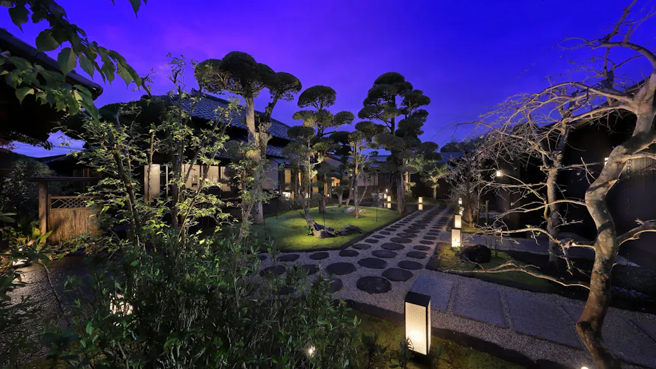 Centennial Kominka Auberge Toki no Ne