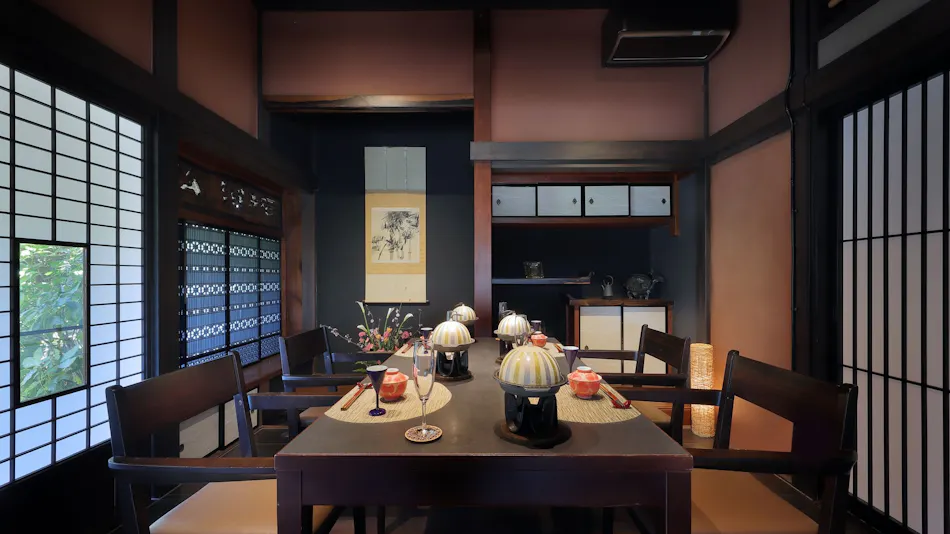 Centennial Kominka Auberge Toki no Ne