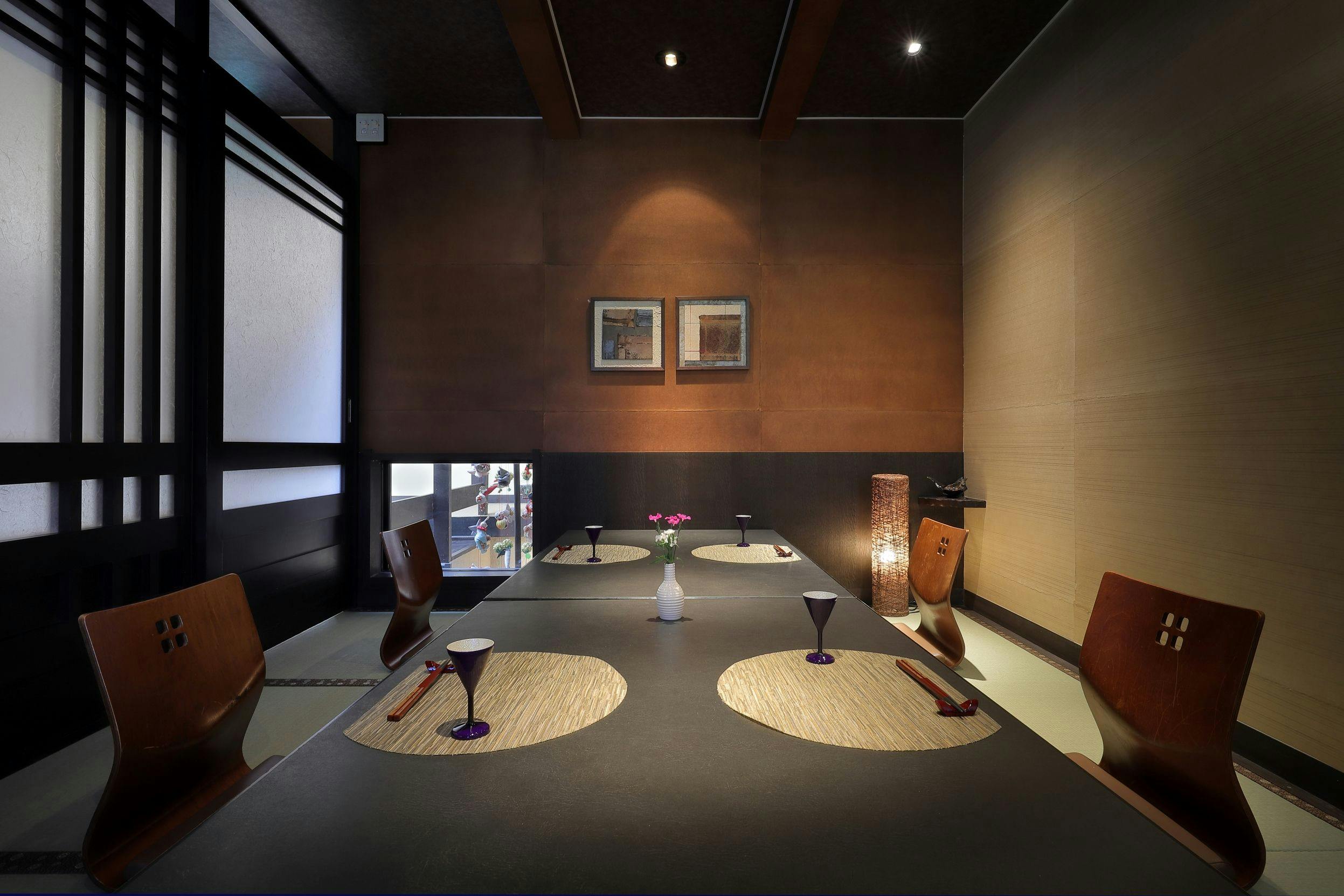 百年古民家 Auberge 季の音