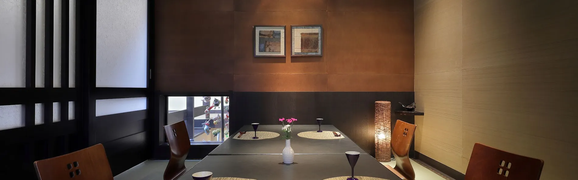 百年古民家 Auberge 季の音