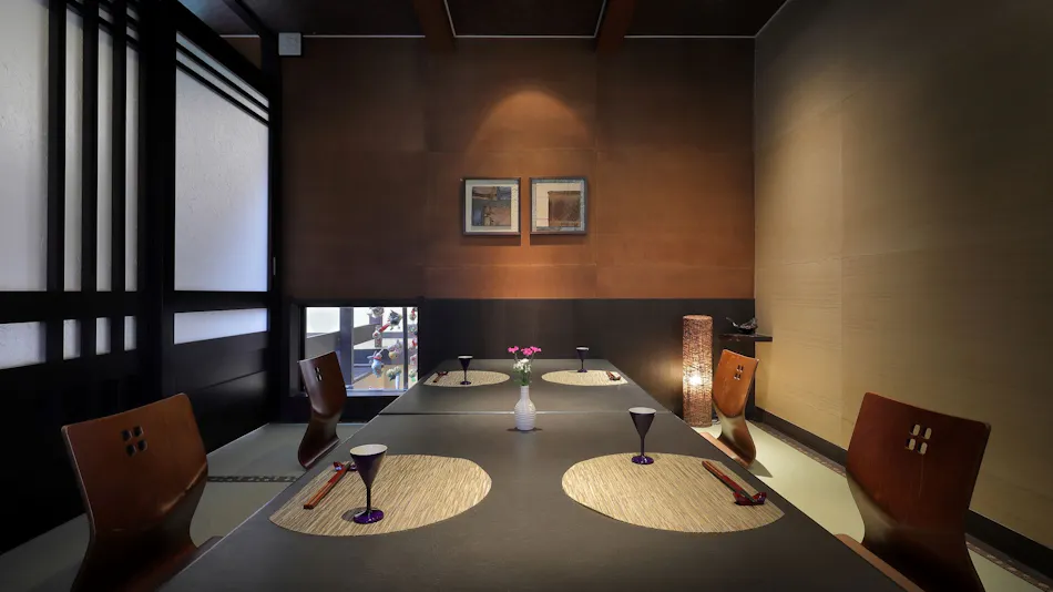 Centennial Kominka Auberge Toki no Ne