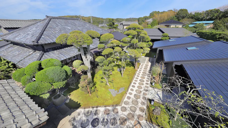 Centennial Kominka Auberge Toki no Ne