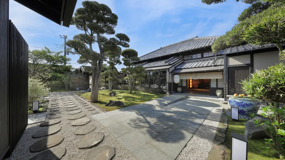 Centennial Kominka Auberge Toki no Ne
