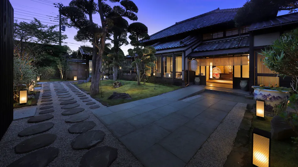 Centennial Kominka Auberge Toki no Ne