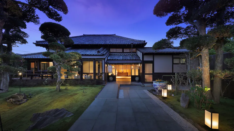 Centennial Kominka Auberge Toki no Ne