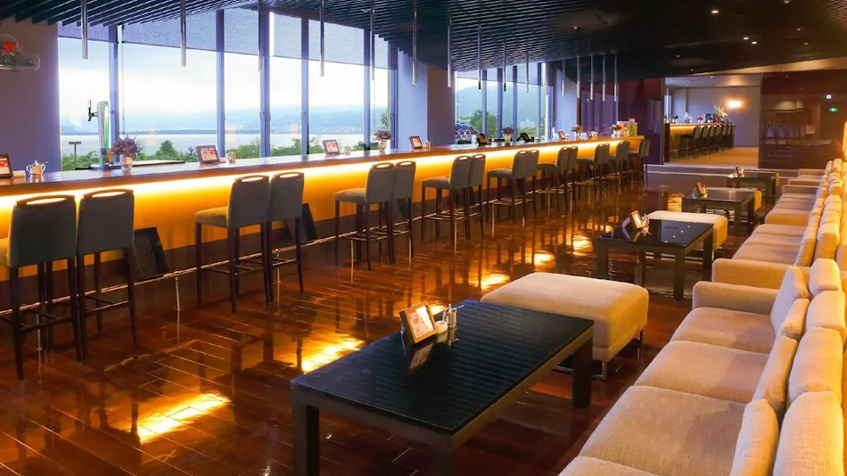 Mercure Kyoto Miyazu Resort & Spa