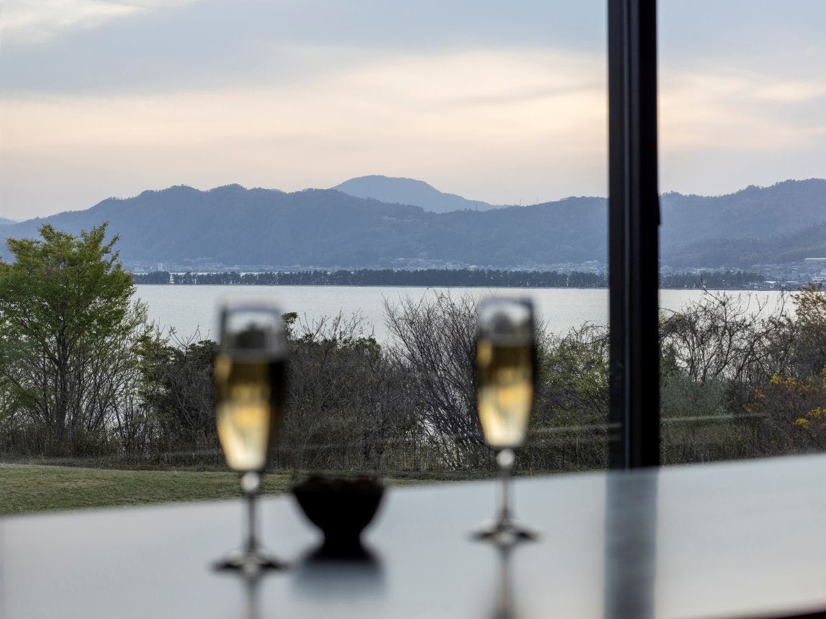 メルキュール京都宮津リゾート&スパ