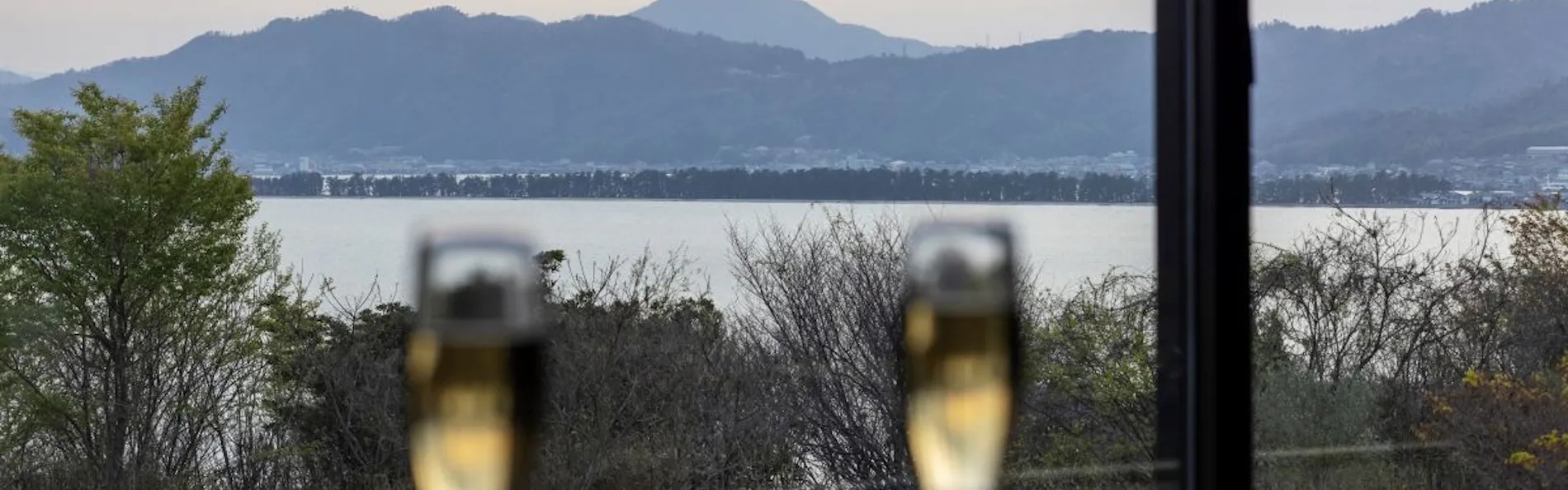 メルキュール京都宮津リゾート&スパ