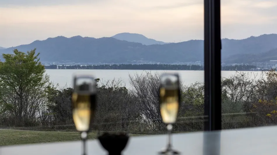 Mercure Kyoto Miyazu Resort & Spa