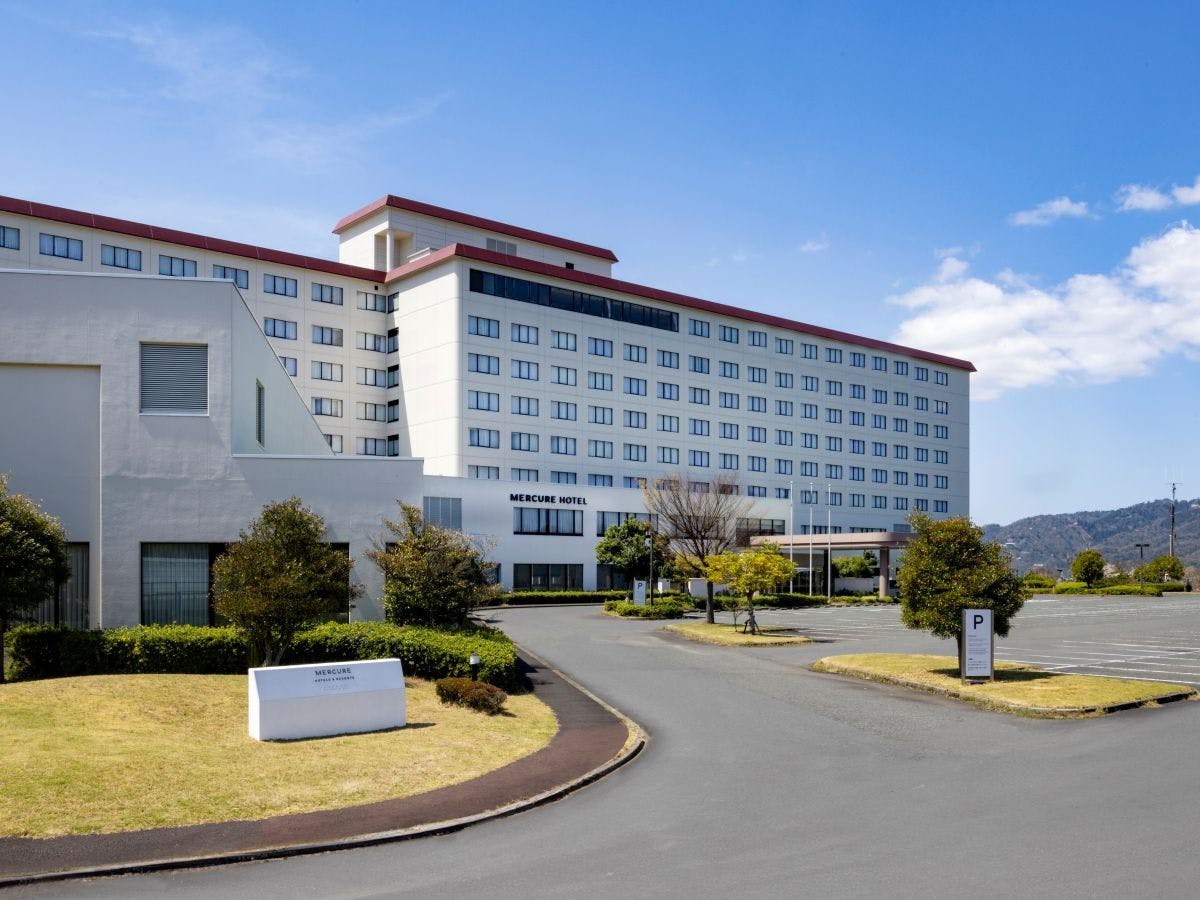 メルキュール京都宮津リゾート&スパ