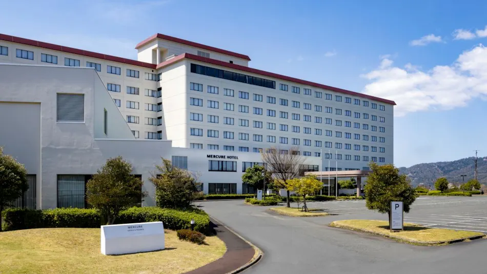 Mercure Kyoto Miyazu Resort & Spa