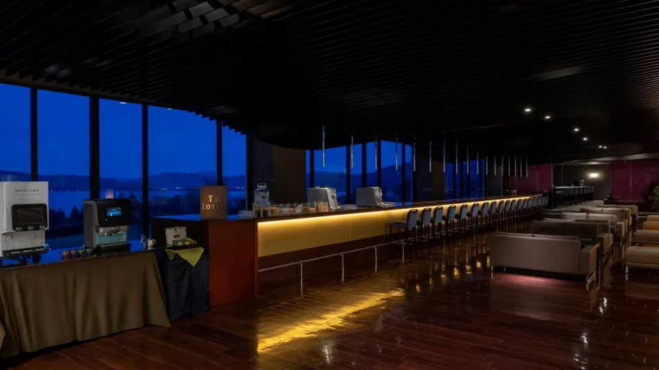 Mercure Kyoto Miyazu Resort & Spa