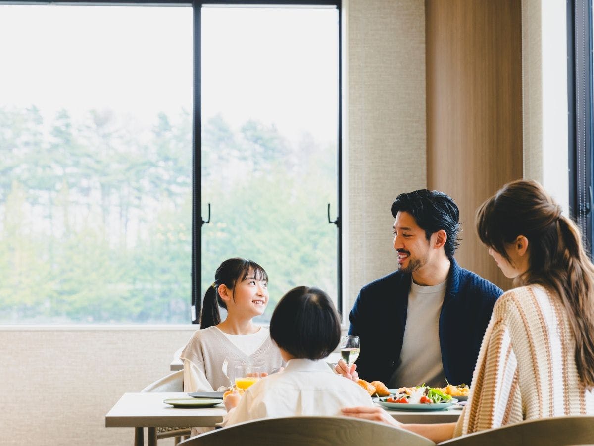 メルキュール京都宮津リゾート&スパ