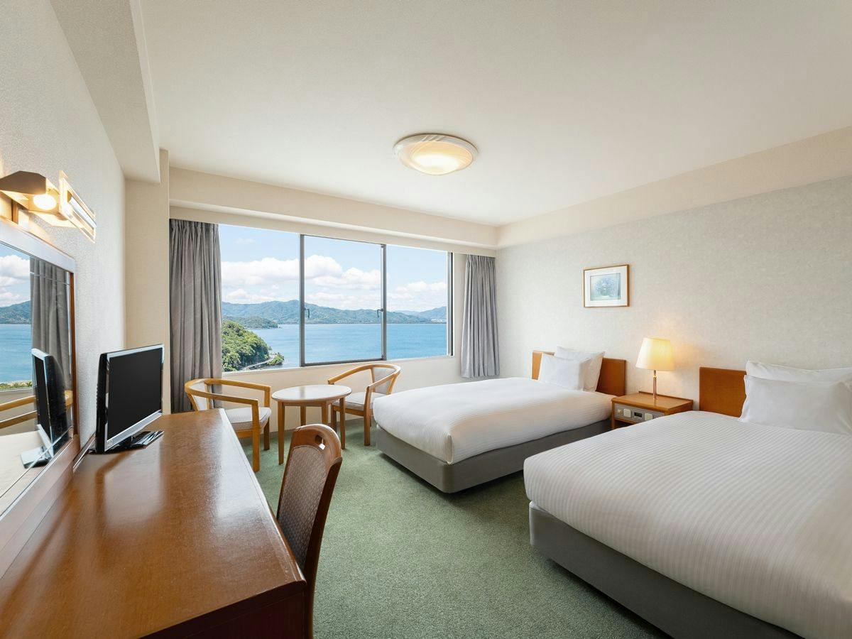 Mercure Kyoto Miyazu Resort & Spa