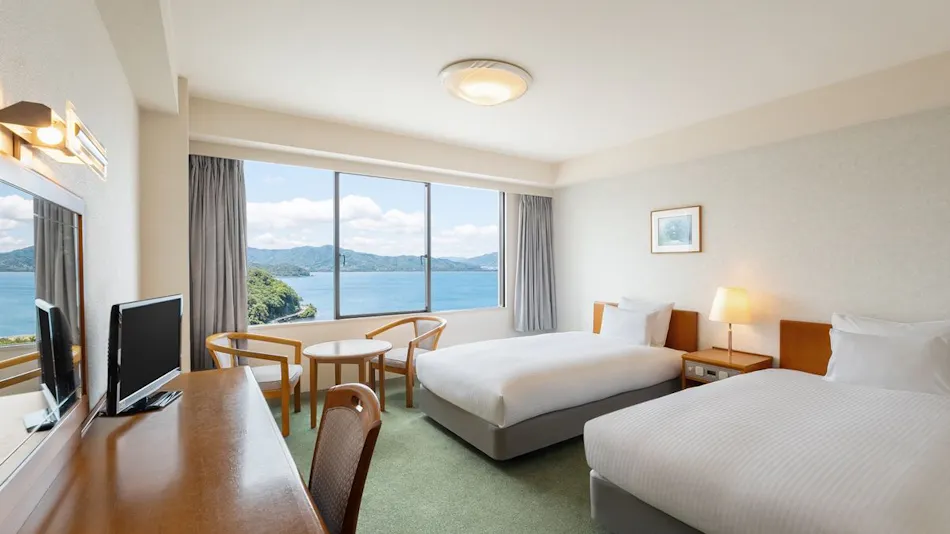 Mercure Kyoto Miyazu Resort & Spa