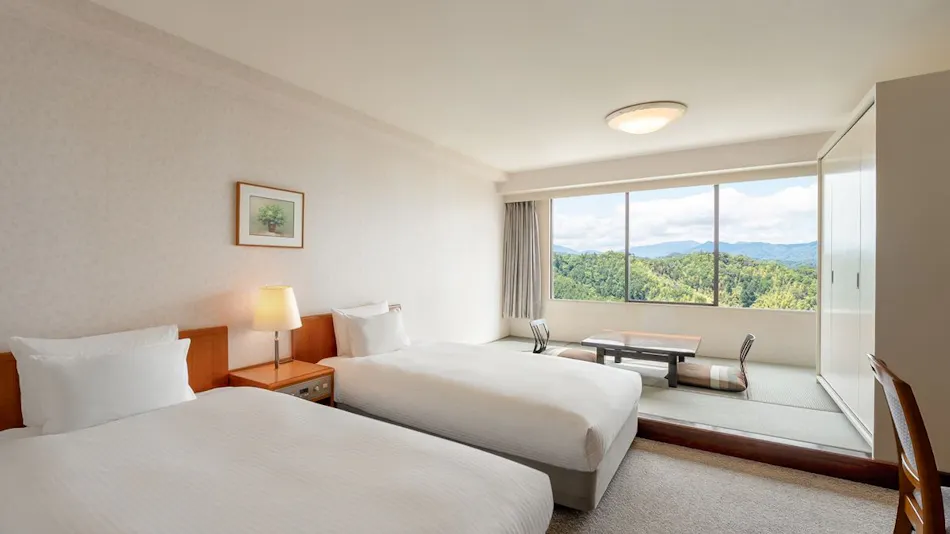 Mercure Kyoto Miyazu Resort & Spa