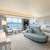 プリビレッジジュニアスイート