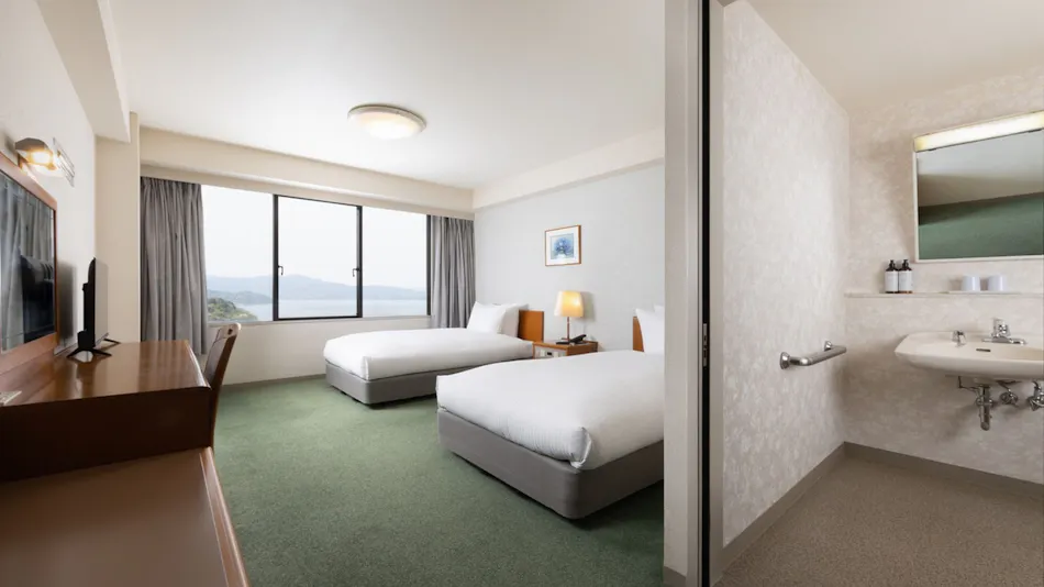 Mercure Kyoto Miyazu Resort & Spa