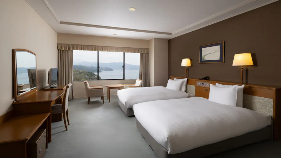 Mercure Kyoto Miyazu Resort & Spa
