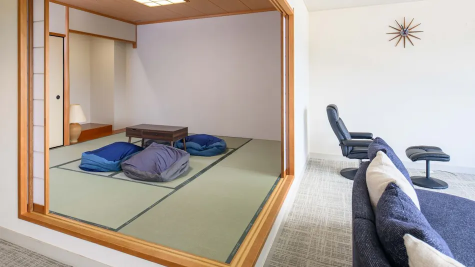 Mercure Kyoto Miyazu Resort & Spa