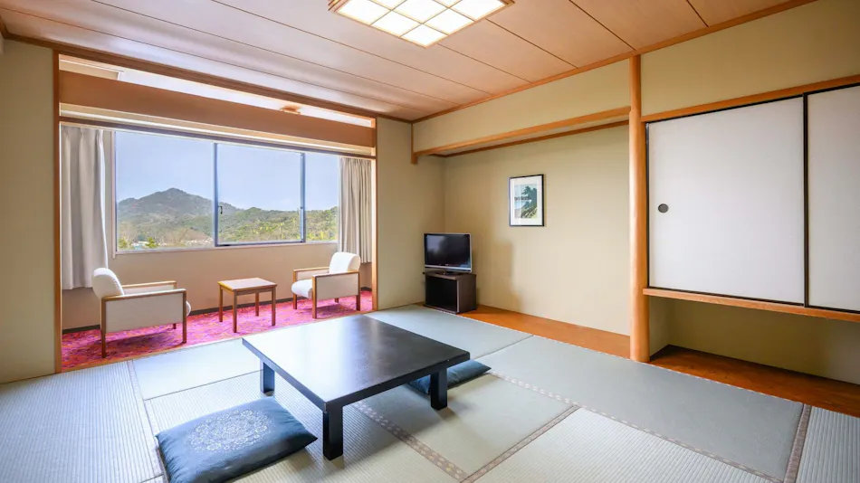 Mercure Kyoto Miyazu Resort & Spa