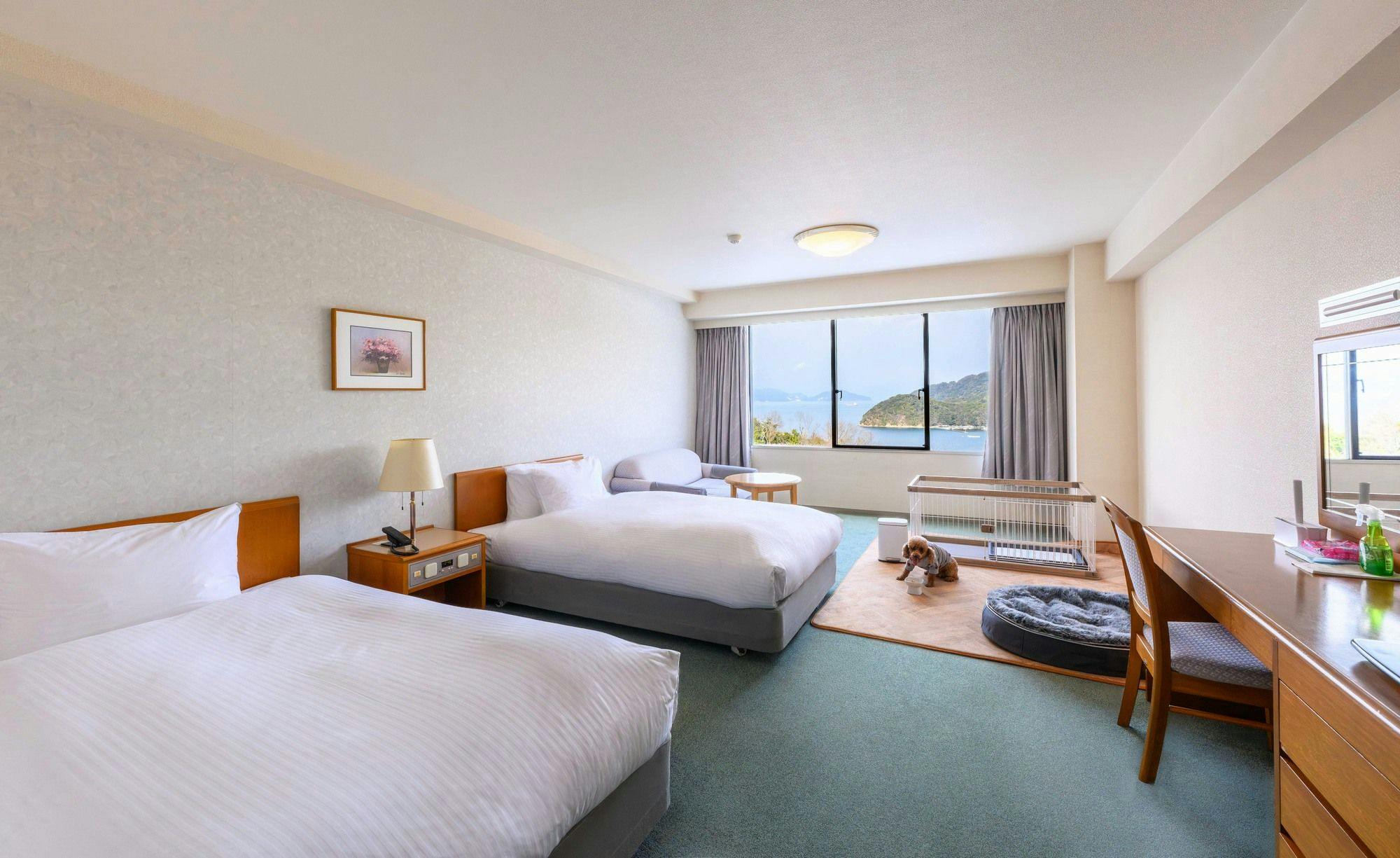 Mercure Kyoto Miyazu Resort & Spa