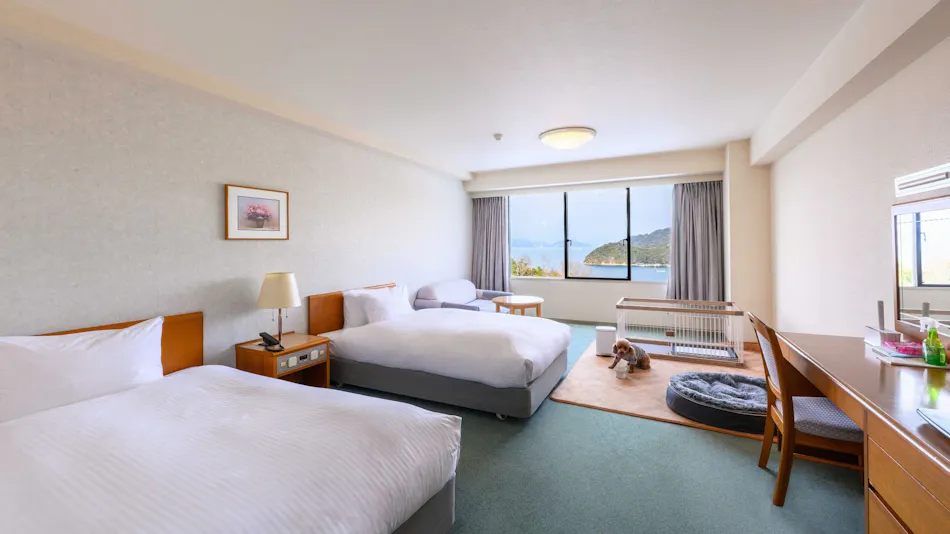 Mercure Kyoto Miyazu Resort & Spa
