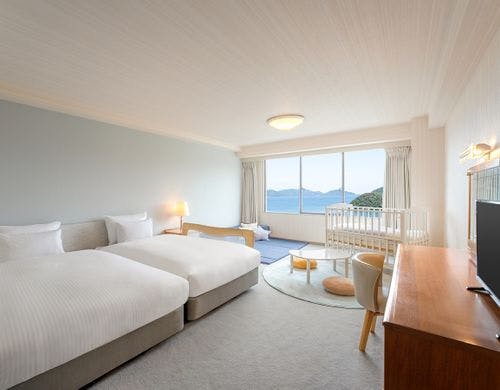 ファミリールーム