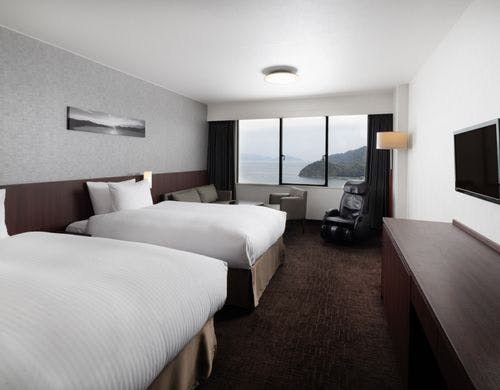 プリビレッジルーム