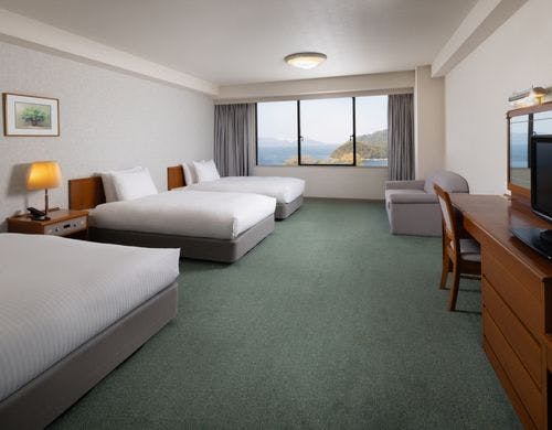 クラッシックトリプル