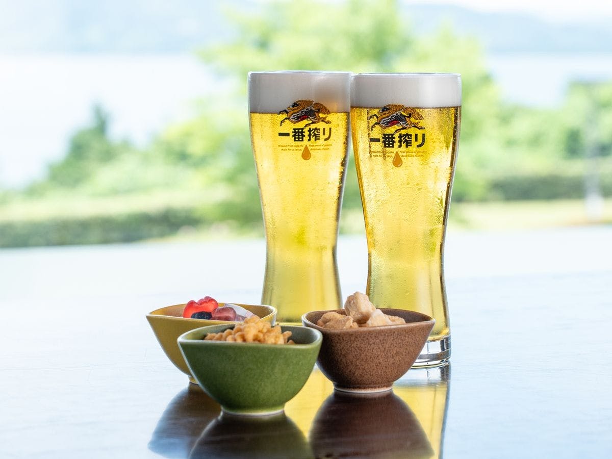 メルキュール京都宮津リゾート&スパ