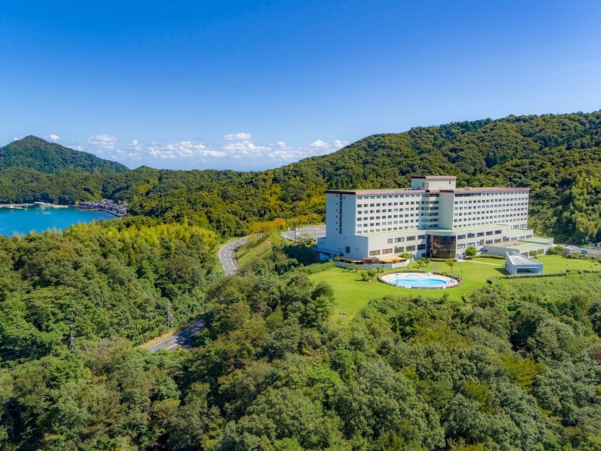 Mercure Kyoto Miyazu Resort & Spa