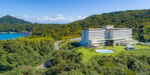 Mercure Kyoto Miyazu Resort & Spa