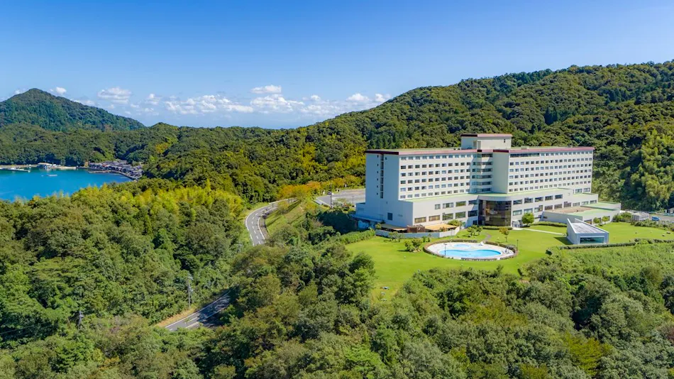 Mercure Kyoto Miyazu Resort & Spa