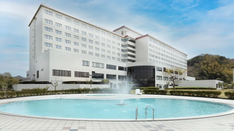 Mercure Kyoto Miyazu Resort & Spa