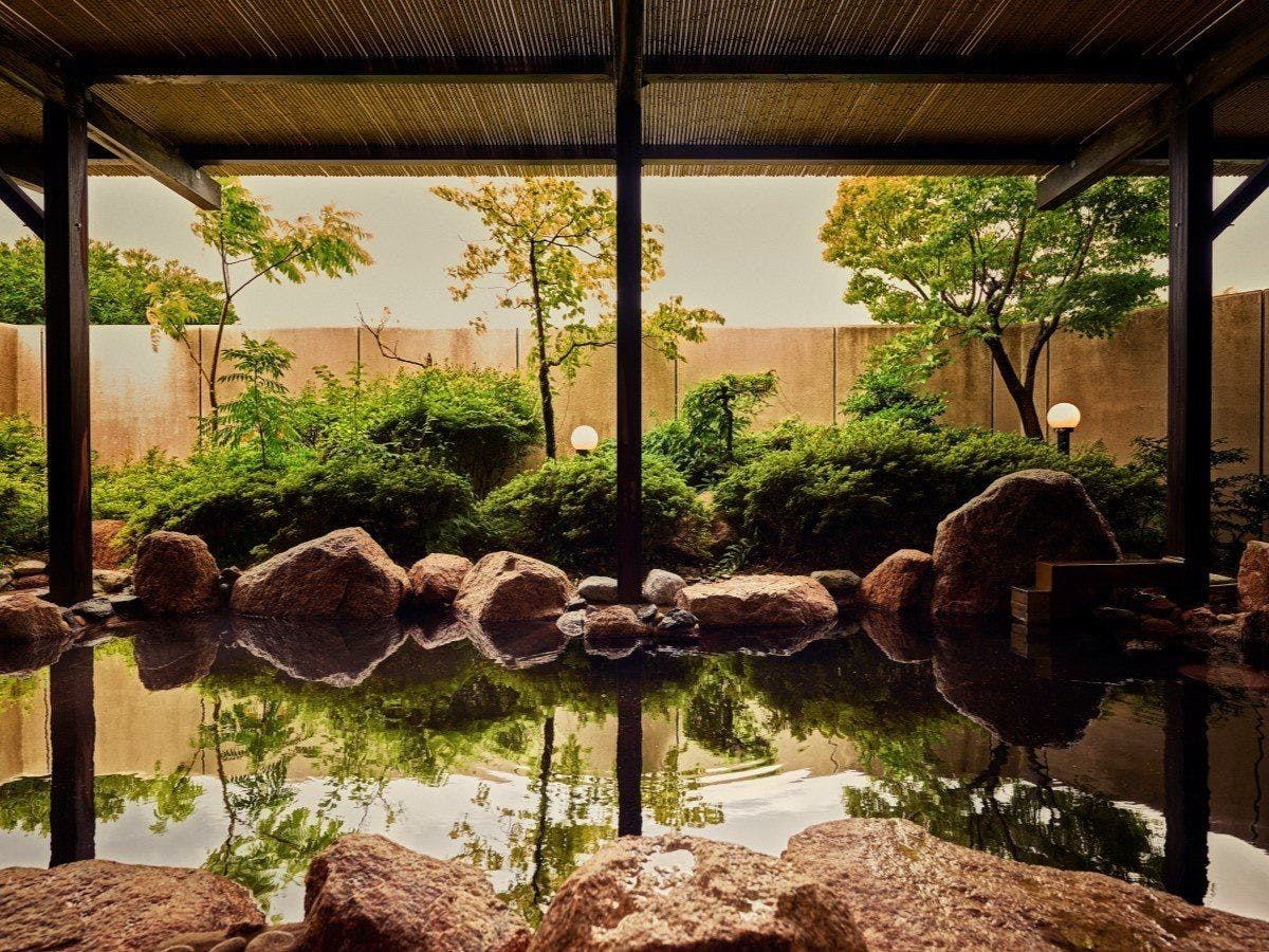 メルキュール京都宮津リゾート&スパ