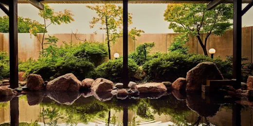 メルキュール京都宮津リゾート&スパ