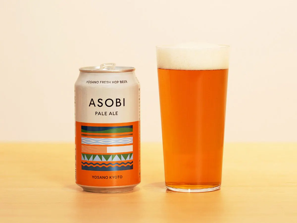 【มีค่าใช้จ่าย】งานชิมเบียร์ ASOBI BEER