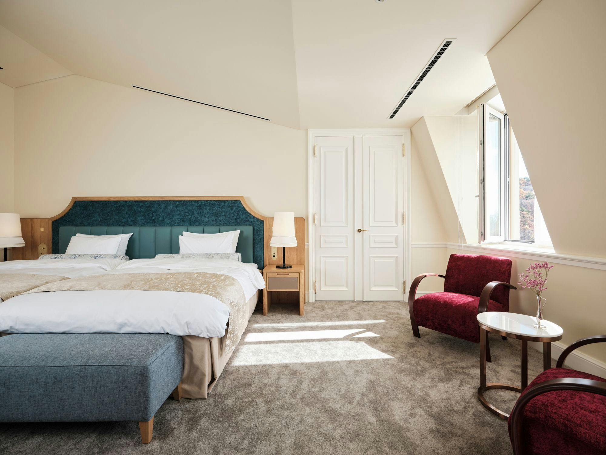 ホテル ドゥ ラルパージュ - 宿泊予約 - 一休.com