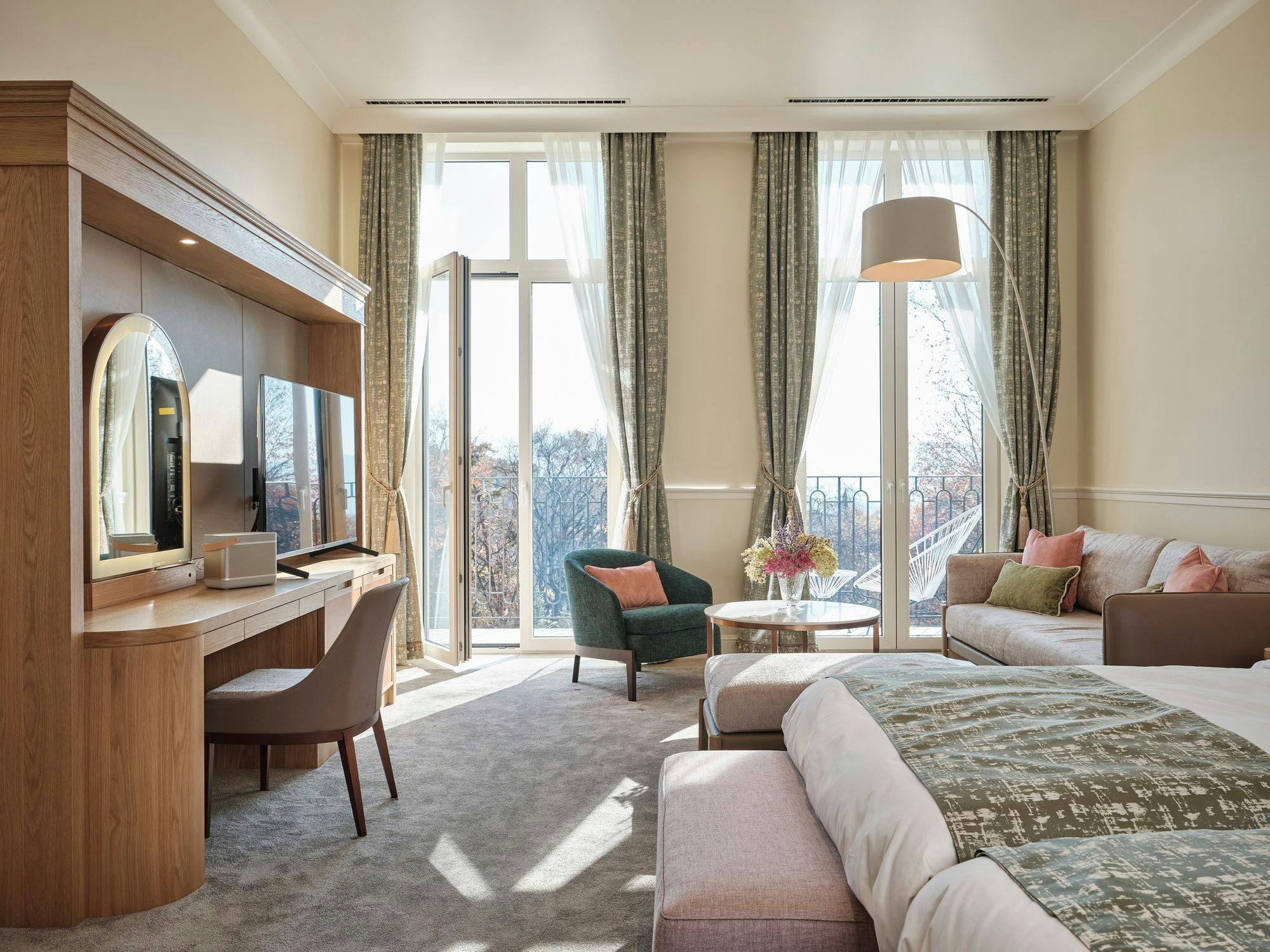 ホテル ドゥ ラルパージュのお部屋情報 - 宿泊予約【Yahoo!トラベル】