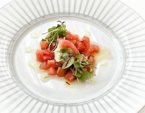 ディナーイメージ