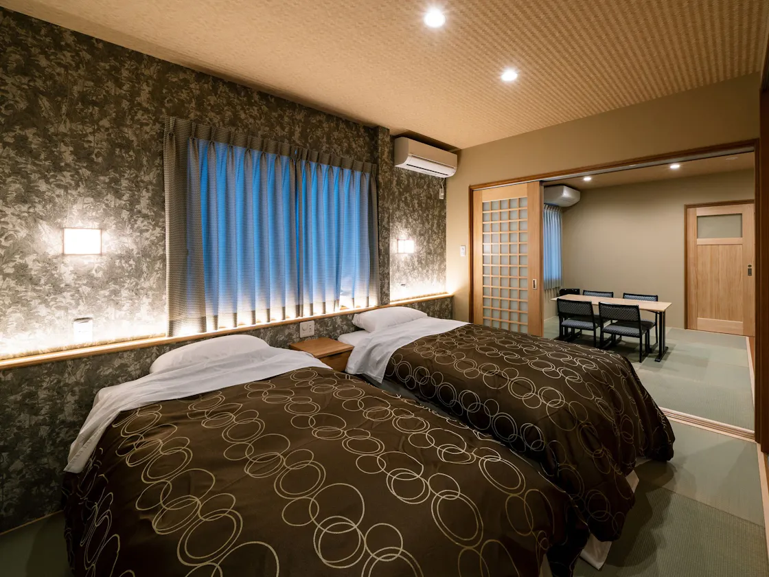 お部屋一例