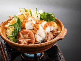 びわ湖の恵み、漁師の宿　舟倉