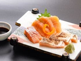 びわ湖の恵み、漁師の宿　舟倉